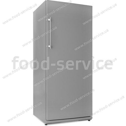 Шафа холодильна Snaige CC29SM-T1CBFFQ (нерж)